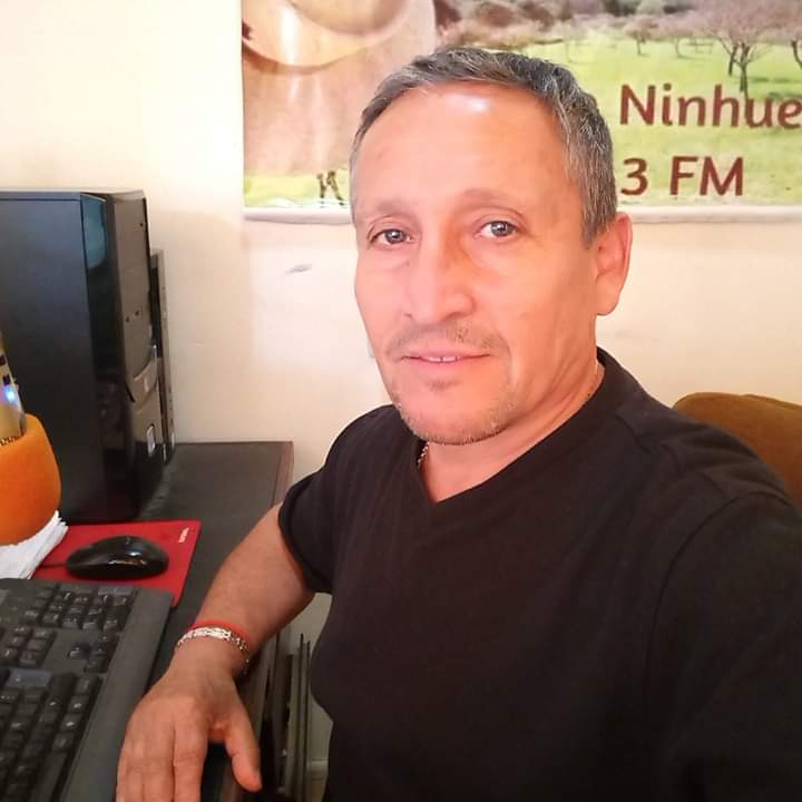 juan cid foto